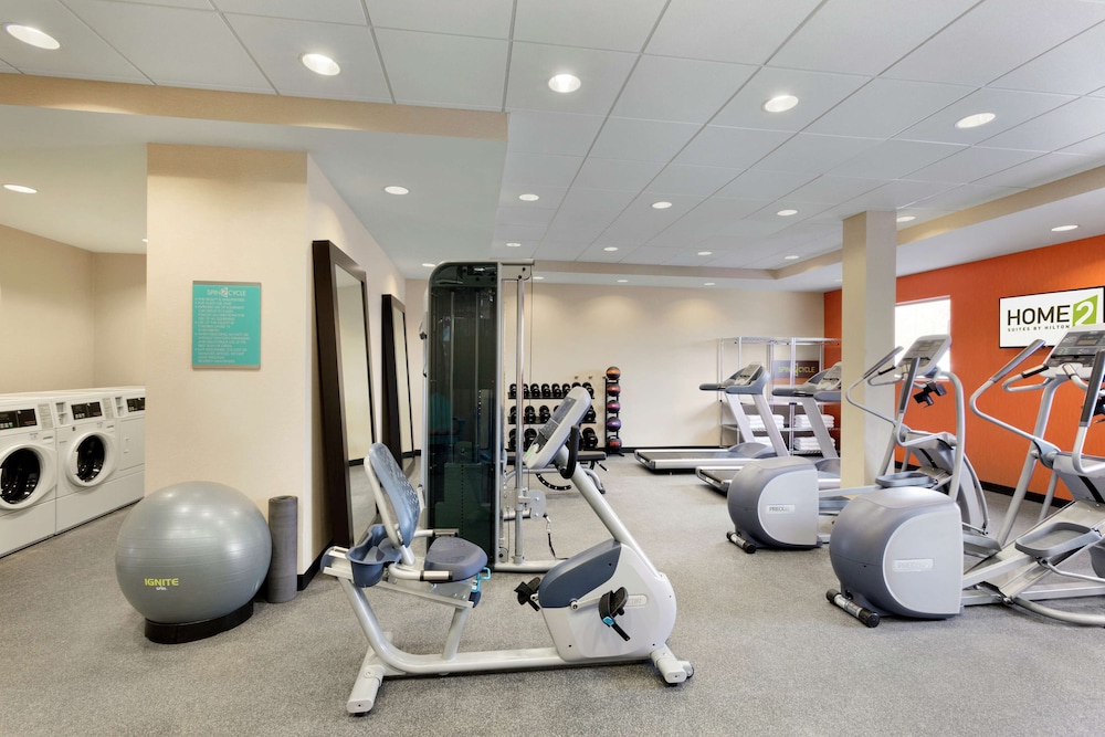 Home2 Suites by Hilton Middletown - photo 18