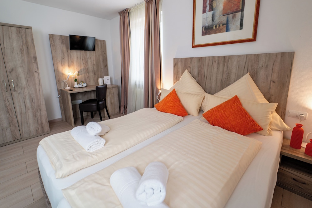 Hotel Mila - last minute hotel in Salach