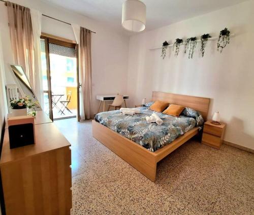 Casa Macondo vicino metro A — 4-Star Luxury Hotel in Rome, Italy