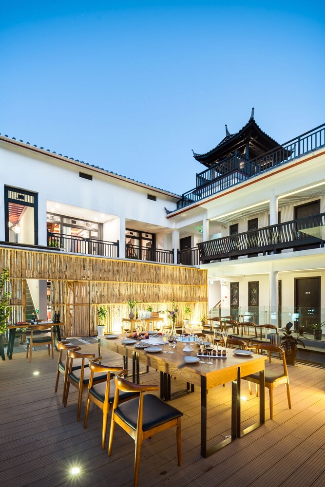 Lijiang Gemmer Hotel in Lijiang, People's Republic of China