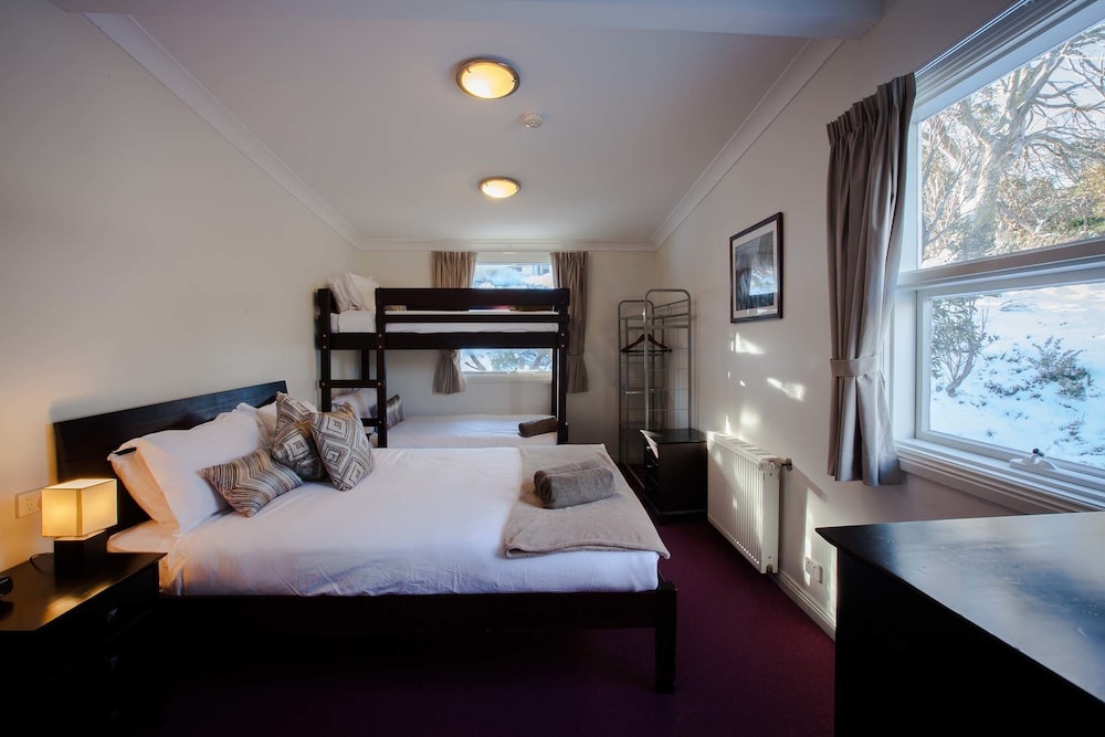 The Lions Lair — hotel in Kosciuszko National Park
