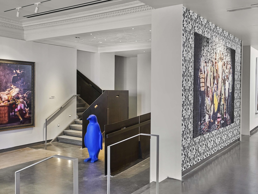 21c Museum Hotel Lexington - photo 54