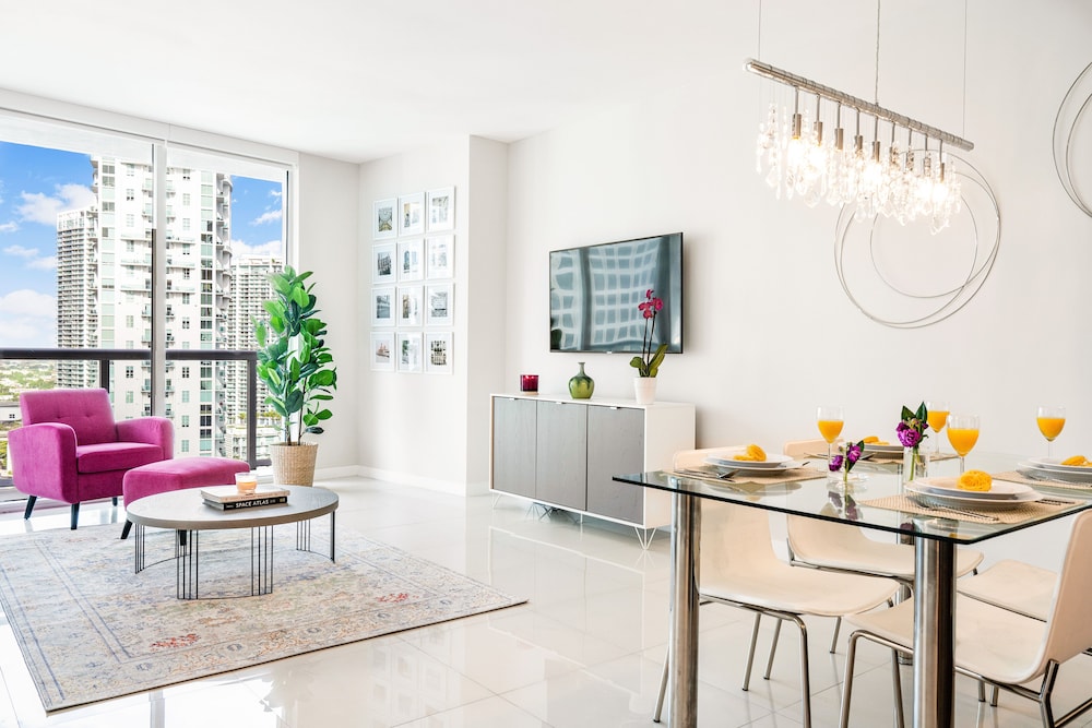 Cesar Suites at Icon Brickell Miami - photo 164