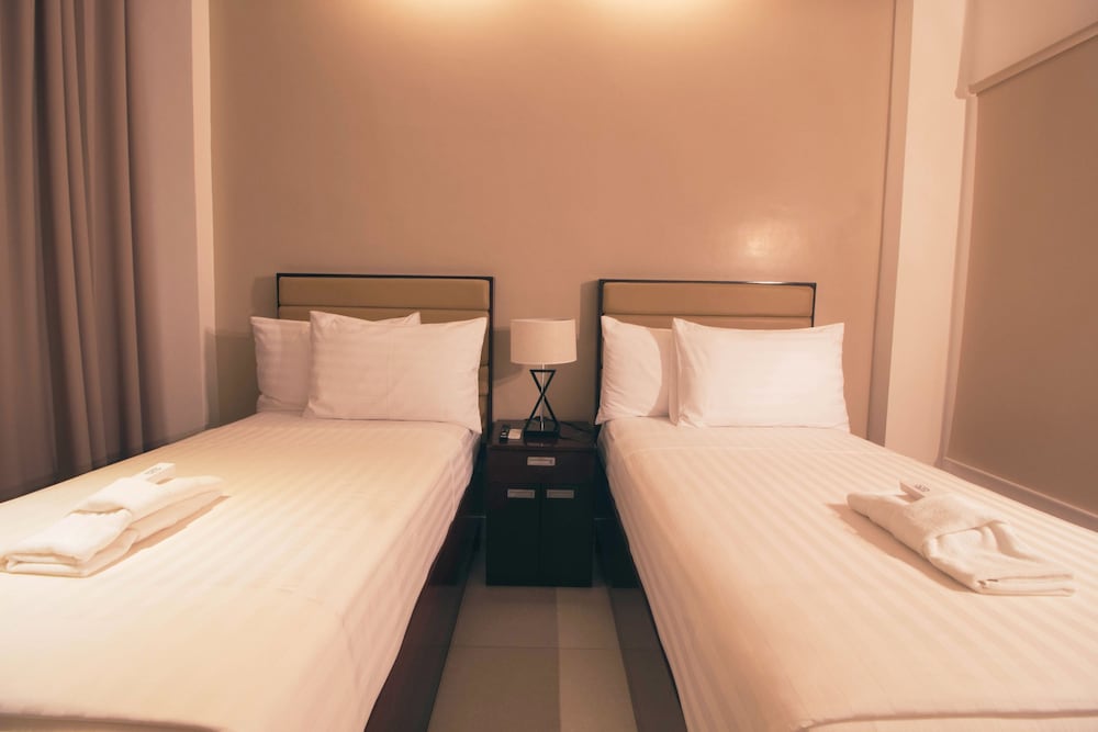 Aura Condotel — Roxas — photo 3