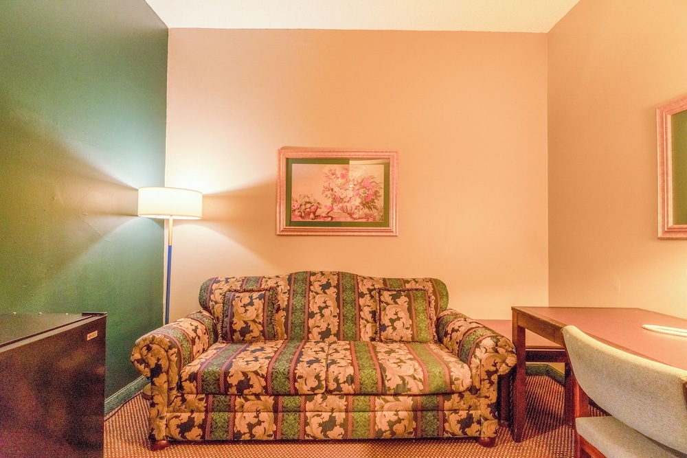 Ark Suites By Oyo Jonesboro I 555 - photo 30