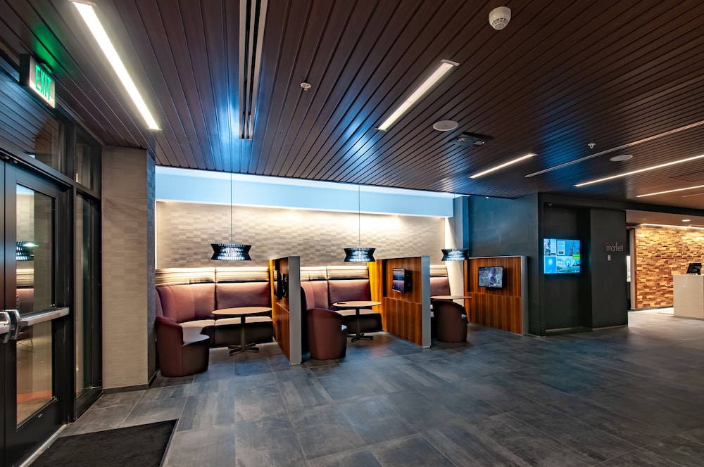 Courtyard by Marriott Omaha East Council Bluffs IA - photo 56
