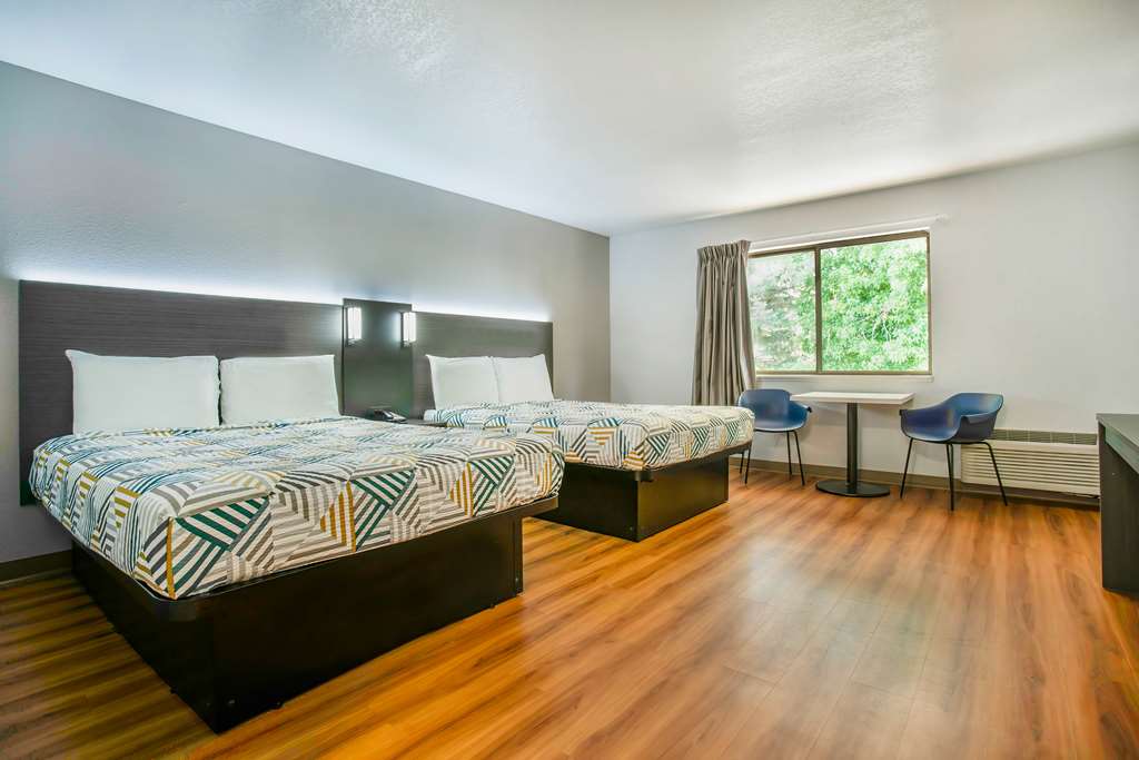 Motel 6 Gresham OR Portland - photo 20