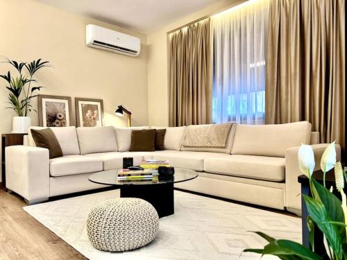 Amary's Home — 4-Star Luxury Hotel in Tirana, Albania