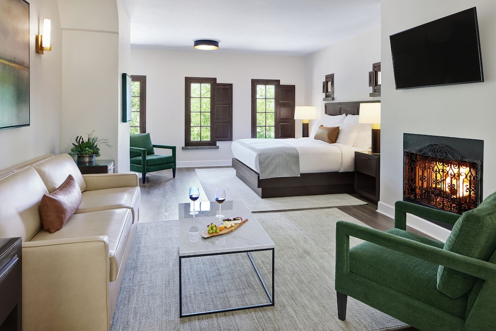Kenwood Inn and Spa - photo 27