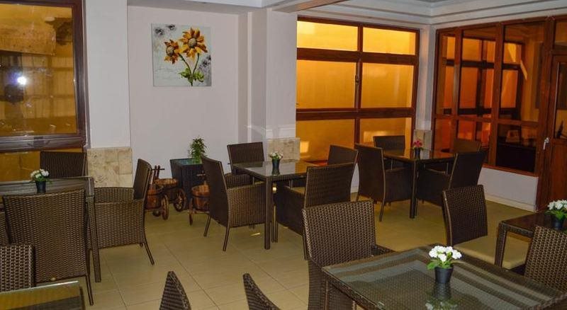 Emeli Suites