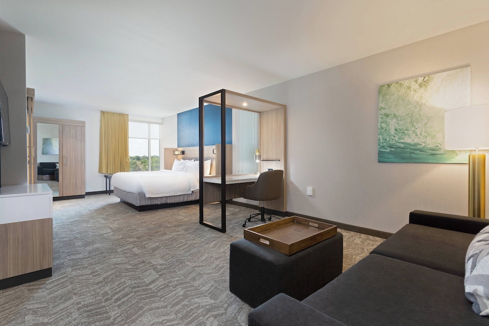 SpringHill Suites by Marriott Ocala - photo 10