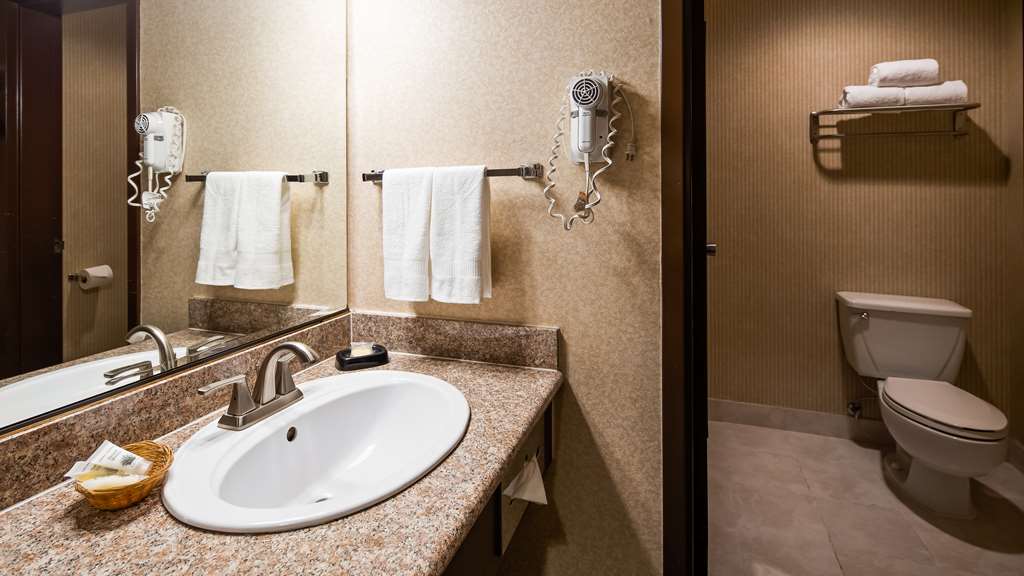 SureStay Plus Hotel by Best Western Reno Airport - photo 30