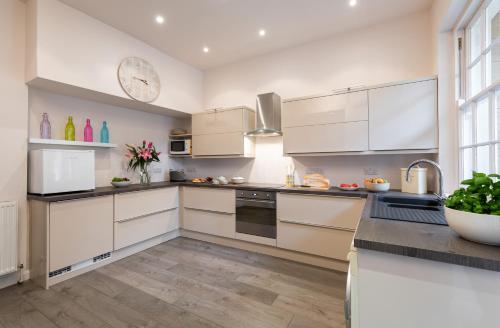 Ann's Cottage Mews