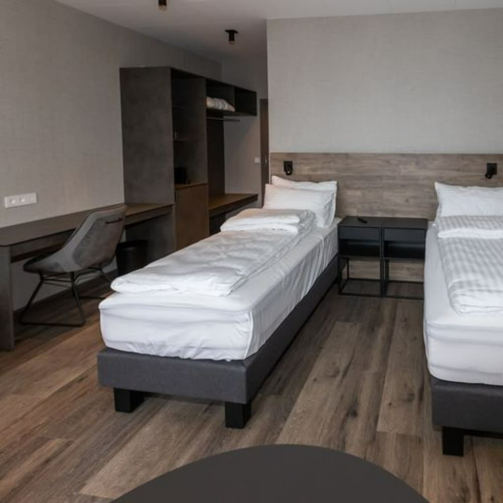 Hotel Halond — Akureyri — photo 5