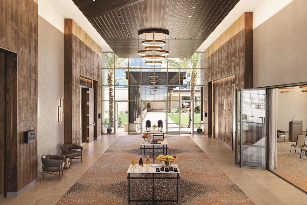 Hilton North Scottsdale At Cavasson - photo 75