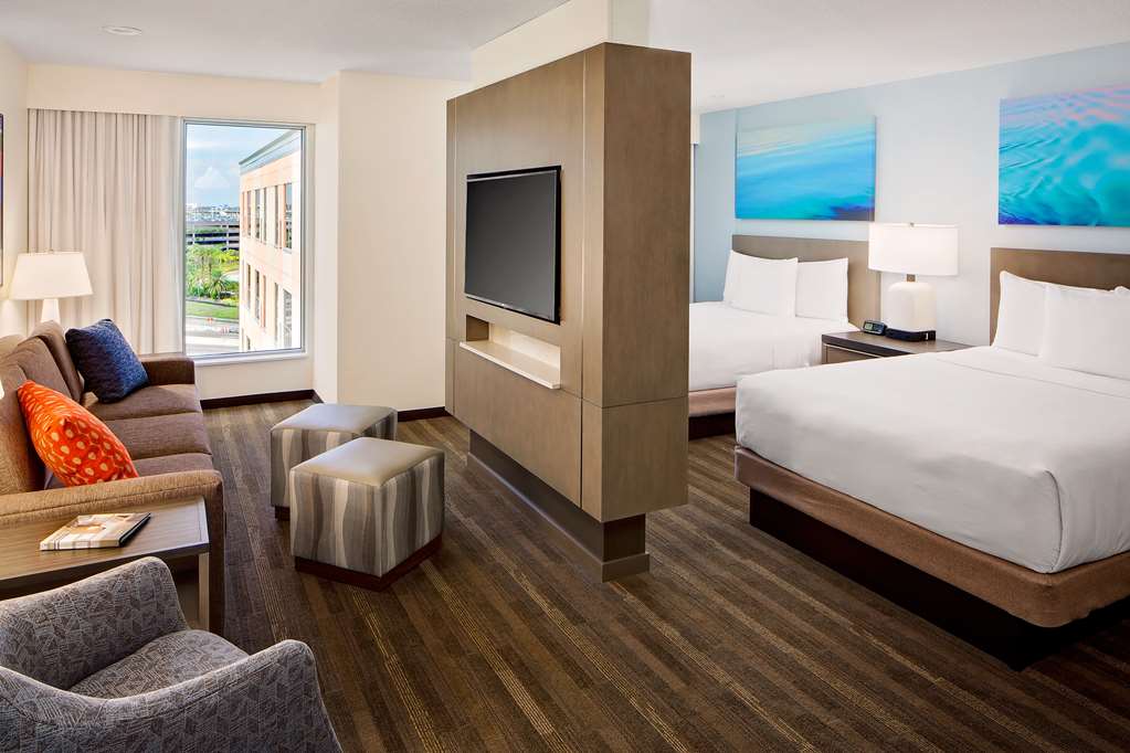 Hyatt House across from Universal Orlando Resort - photo 46