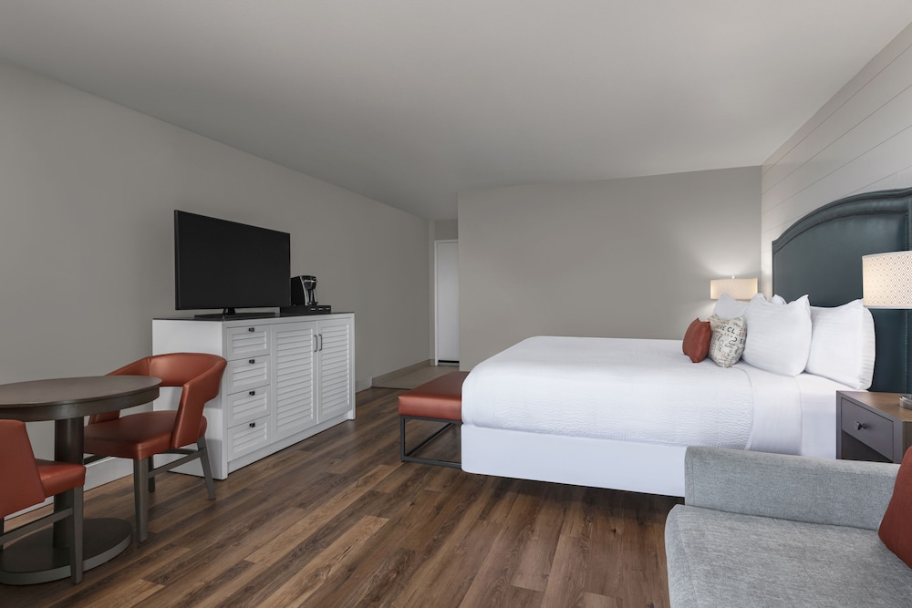 Shore Cliff Hotel - photo 14