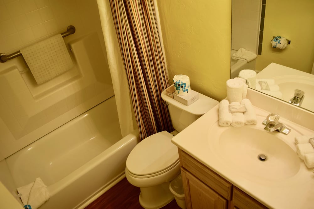 Lehigh Resort Club - photo 44