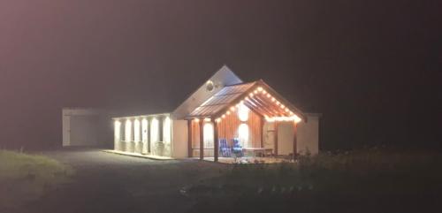 Ballygastle - carbon neutral hotel in Unknown City