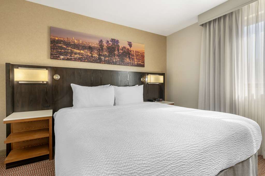 Best Western Royal Palace Inn & Suites - photo 31
