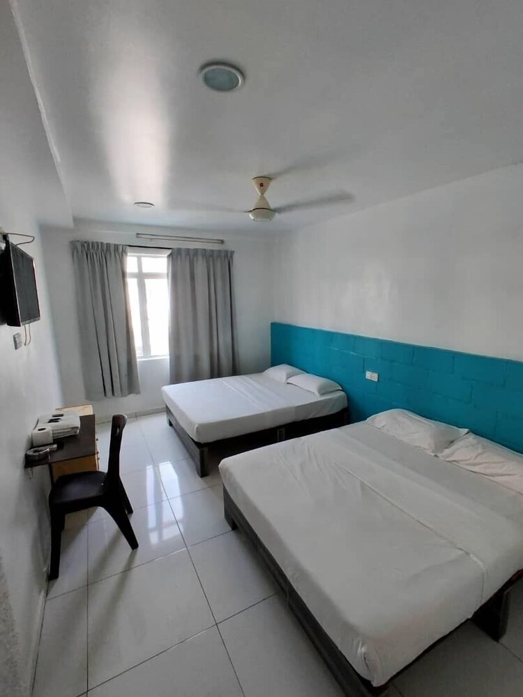 Home Rest Hotel in Johor Bahru, Malaysia