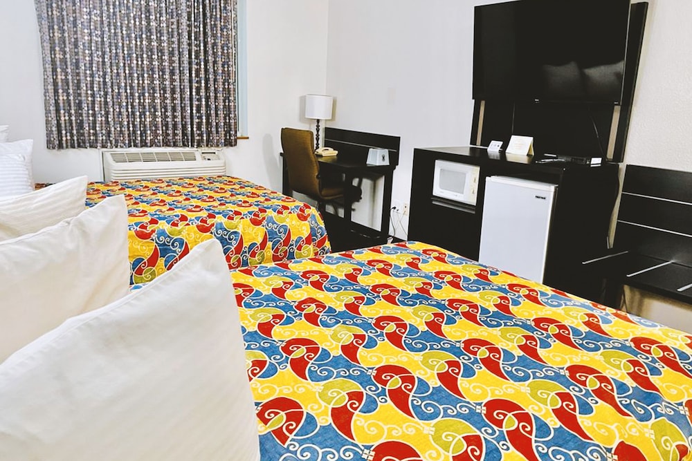 Coratel Inn & Suites By Jasper Northfield - photo 12