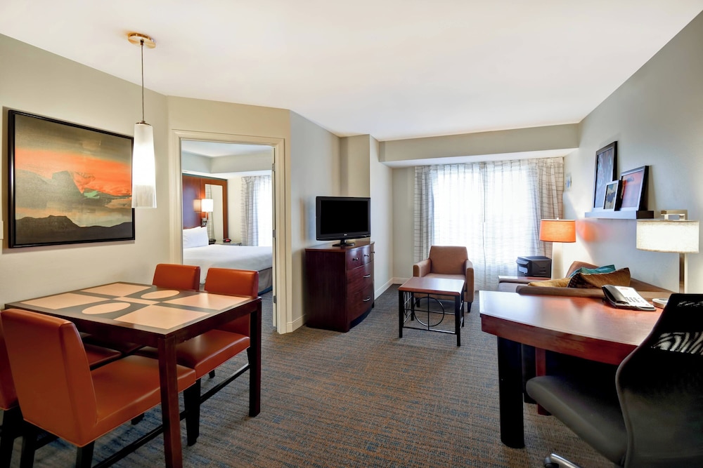 Residence Inn by Marriott Stillwater - photo 30