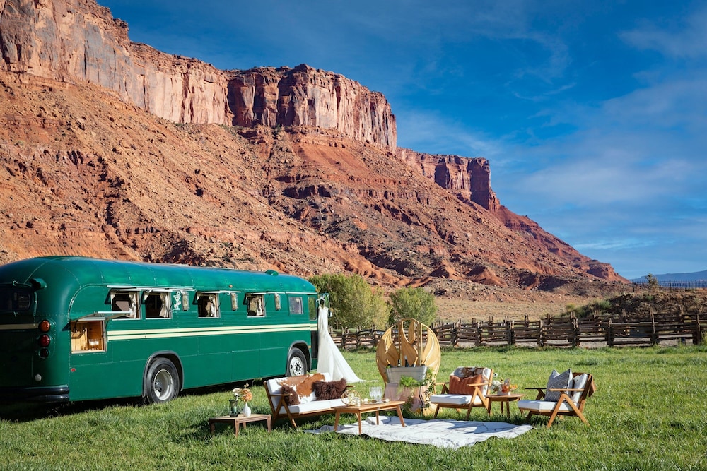 Red Cliffs Lodge - photo 74