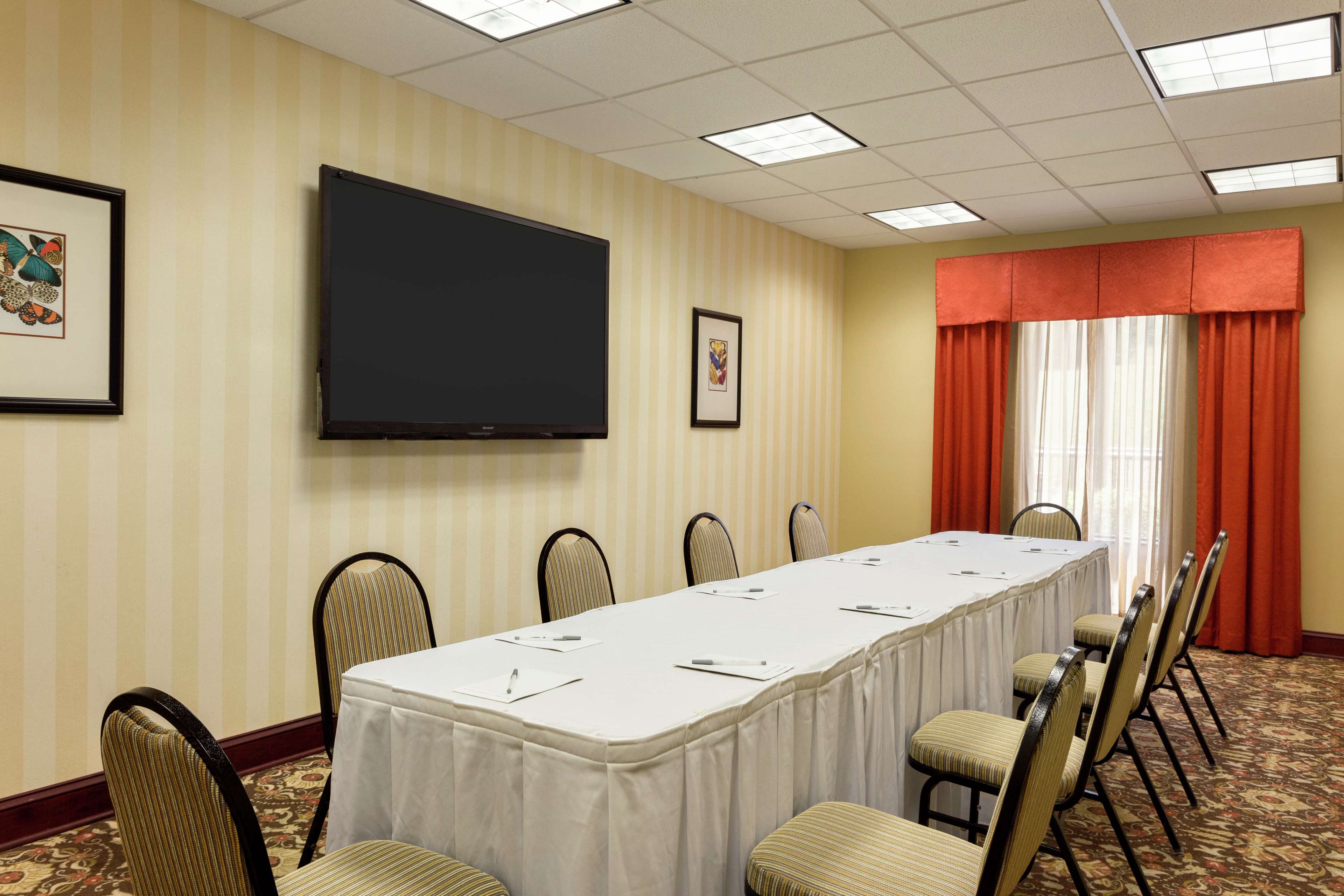 Hampton Inn & Suites Prattville - photo 14