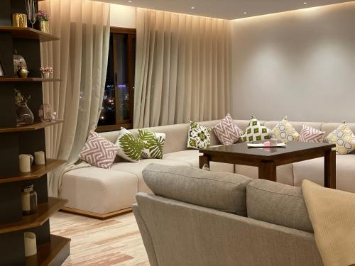 Luxury Apprt 3 chambres malabata tanger IMA — 4-Star Luxury Hotel in Tangier, Morocco