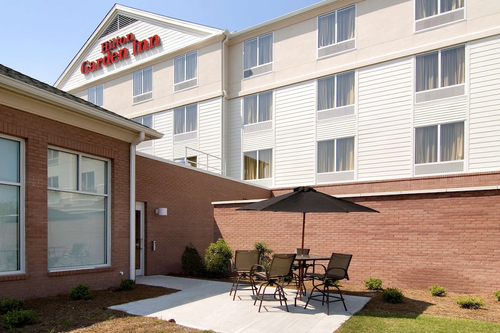 Hilton Garden Inn Wilmington Mayfaire Town Center - photo 45