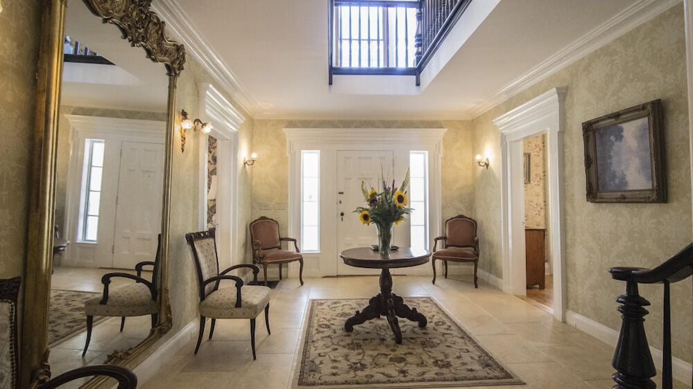 Brinckerhoff Inn — Fishkill