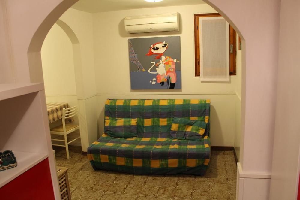 Loft Dolfin - carbon neutral hotel in Venice