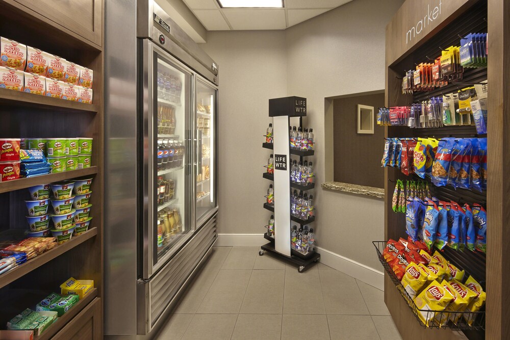 Residence Inn by Marriott Hartford Avon - photo 18