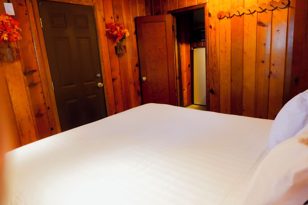 Sleepy Hollow Cabins and Hotel - photo 46