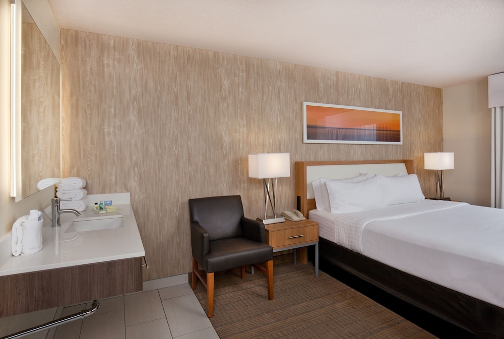 Holiday Inn Little Rock Presidential Dwntn by IHG - photo 9