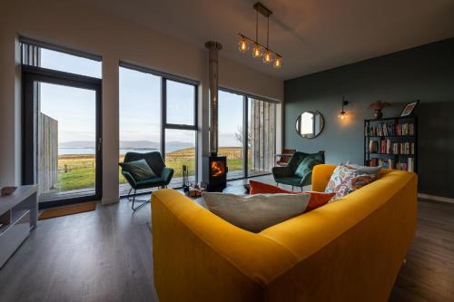 Silverwood Waternish — 4-Star Luxury Hotel in Portree, United Kingdom