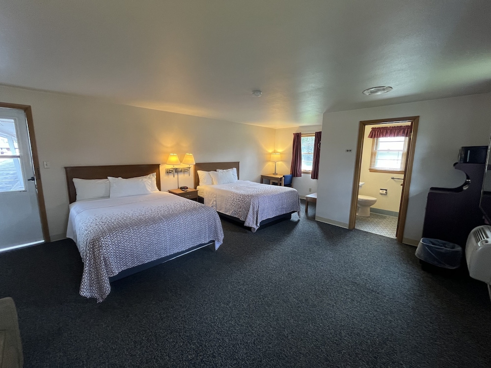 Bay Motel - photo 9