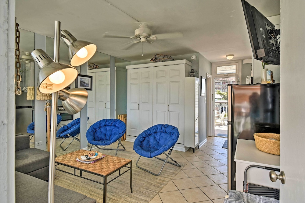 Oceanfront Resort Studio on Virginia Beach - photo 5