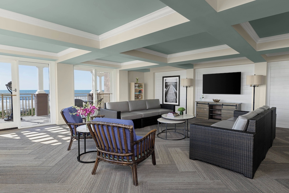 Marriott's Grande Ocean - photo 29