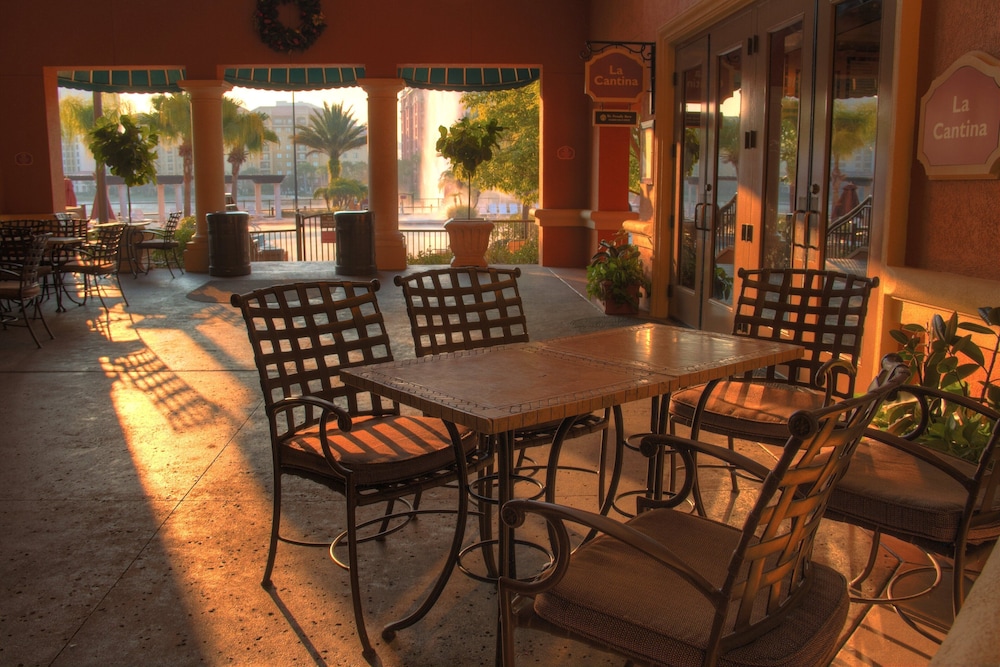Club Wyndham Bonnet Creek - photo 111