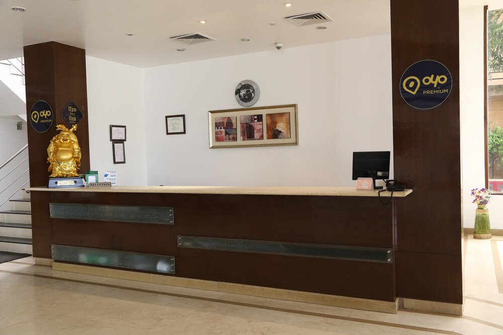 Oyo 2192 Hotel Gianz — Nalagarh — photo 3