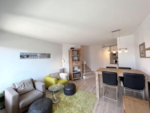Haus Pole Poppenspaeler I Whg 07 — 4-Star Luxury Hotel in Sankt Peter-Ording, Germany