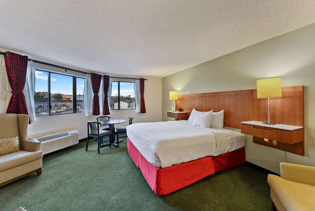 Ramada by Wyndham Cedar City - photo 69