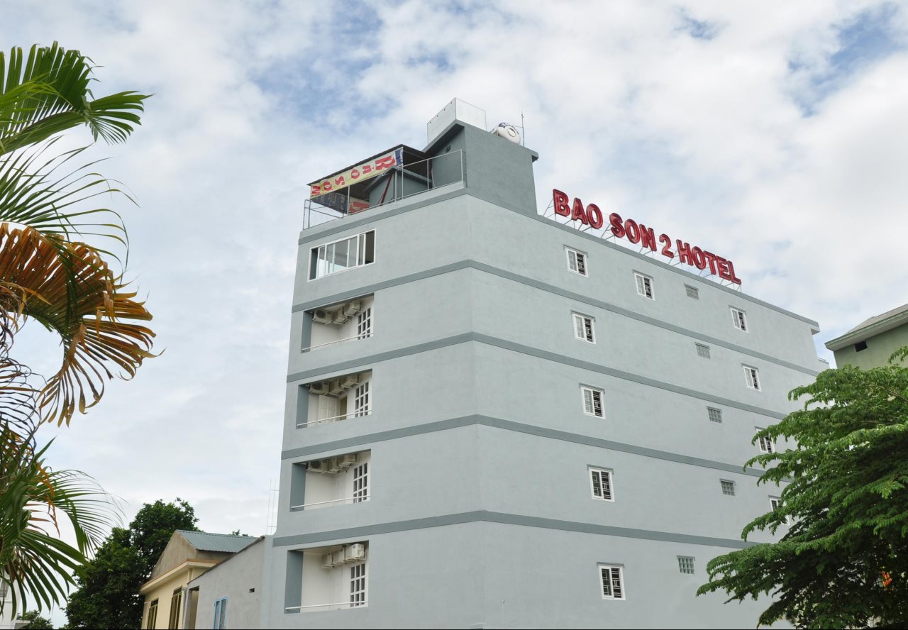 Bao Son 2 Hotel - last minute hotel in Hue