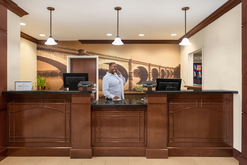 Staybridge Suites Oklahoma City Quail Springs an IHG Hotel - photo 3