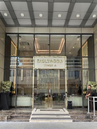 2 Bedroom Apartment — 4-Star Luxury Hotel in Medan, Indonesia