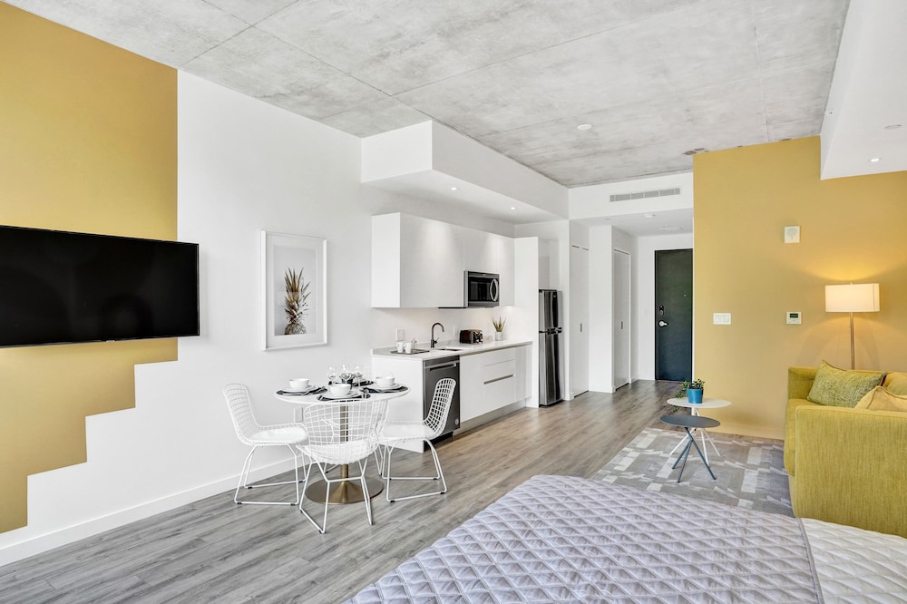 Destination Stays The Miami Loft Hotel - photo 104