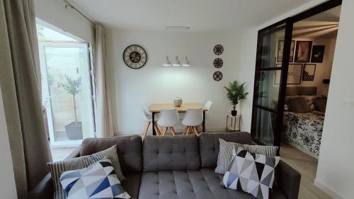 Apartamento Bellaluz 0505 Resort Golf la Manga Club in Atamaria, Spain