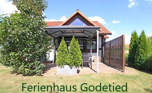 Godetied - last minute hotel in Unknown City